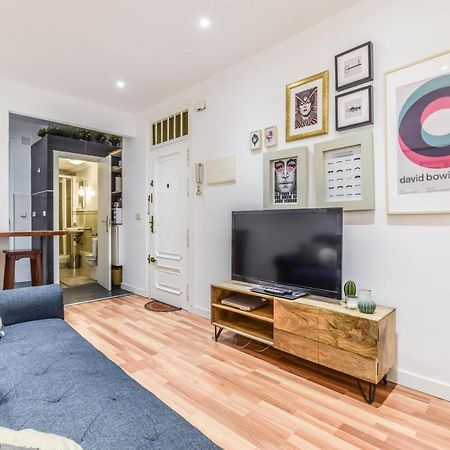 Apartamento Plaza De Lavpies Διαμέρισμα Μαδρίτη Εξωτερικό φωτογραφία