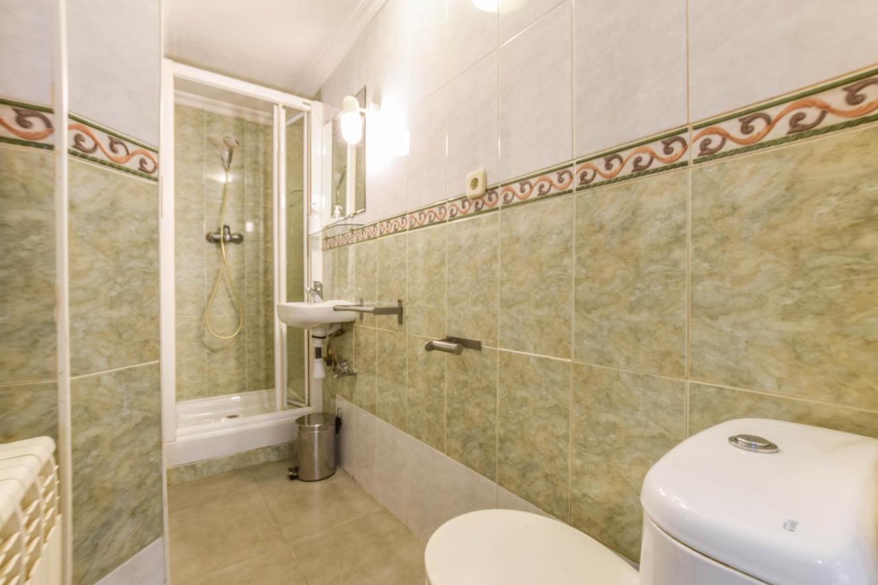 Apartamento Plaza De Lavpies Διαμέρισμα Μαδρίτη Εξωτερικό φωτογραφία