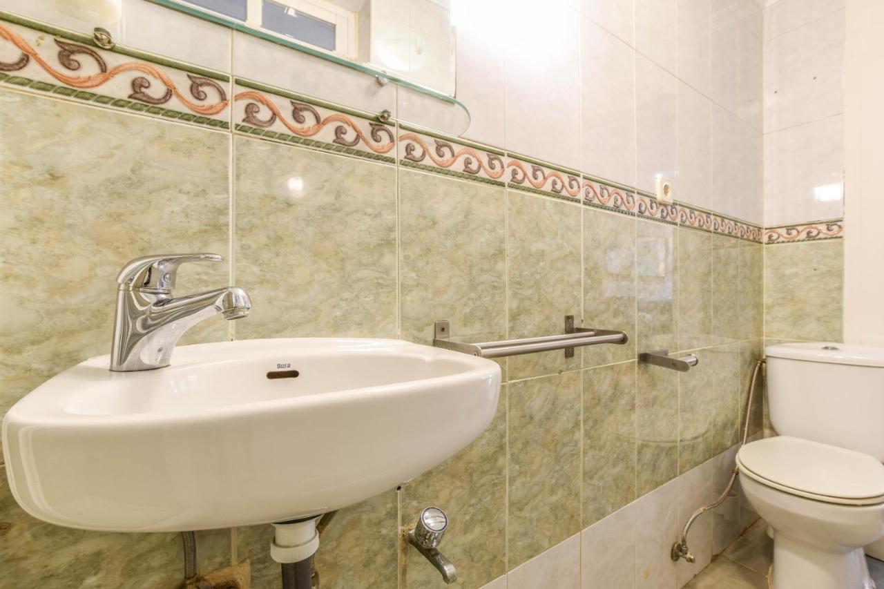 Apartamento Plaza De Lavpies Διαμέρισμα Μαδρίτη Εξωτερικό φωτογραφία